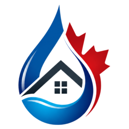 Leak Logic Canada logo